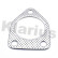 Exhaust gasket, Thumbnail 2
