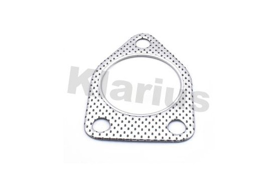 Exhaust gasket