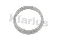 Exhaust gasket