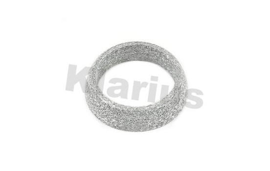 Exhaust gasket