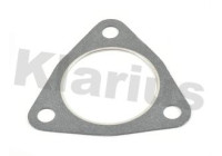 Exhaust gasket
