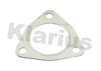 Exhaust gasket