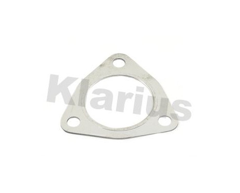 Exhaust gasket