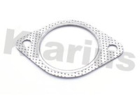 Exhaust gasket
