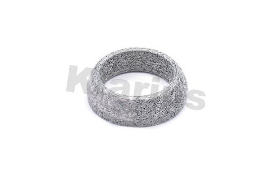 Exhaust gasket