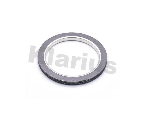 Exhaust gasket
