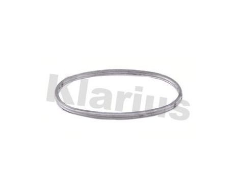 Exhaust gasket