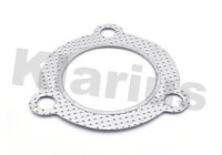 Exhaust gasket
