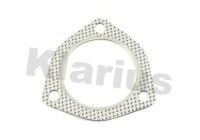 Exhaust gasket
