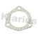 Exhaust gasket, Thumbnail 2