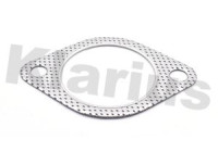 Exhaust gasket