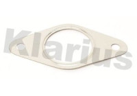 Exhaust gasket