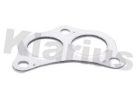 Exhaust gasket
