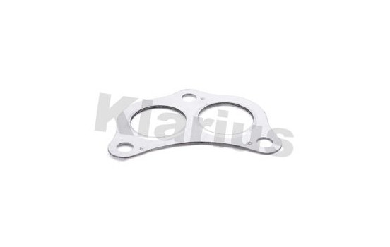 Exhaust gasket