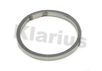 Exhaust gasket