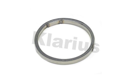 Exhaust gasket