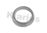 Exhaust gasket