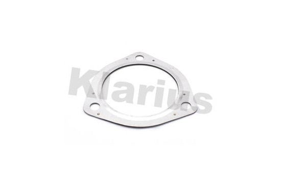Exhaust gasket