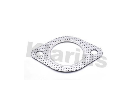 Exhaust gasket