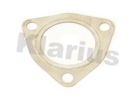 Exhaust gasket