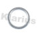 Exhaust gasket, Thumbnail 2