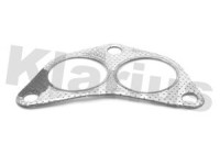 Exhaust gasket