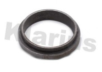 Exhaust gasket