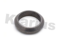 Exhaust gasket