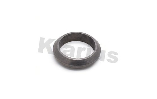 Exhaust gasket