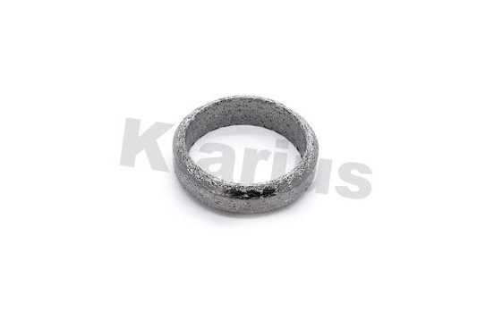 Exhaust gasket