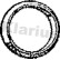 Exhaust gasket, Thumbnail 2