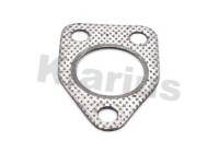 Exhaust gasket