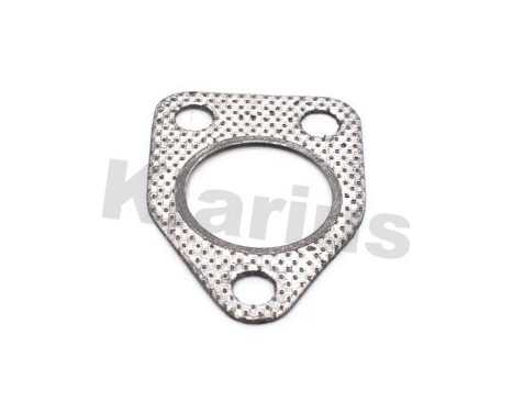 Exhaust gasket