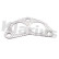 Exhaust gasket, Thumbnail 3