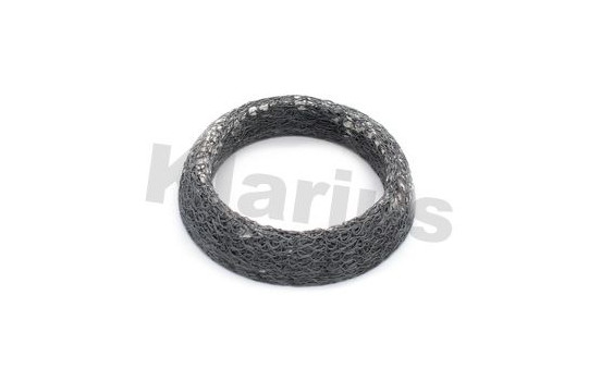 Exhaust gasket