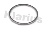 Exhaust gasket