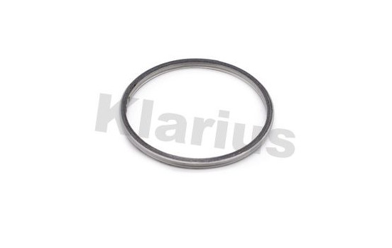 Exhaust gasket