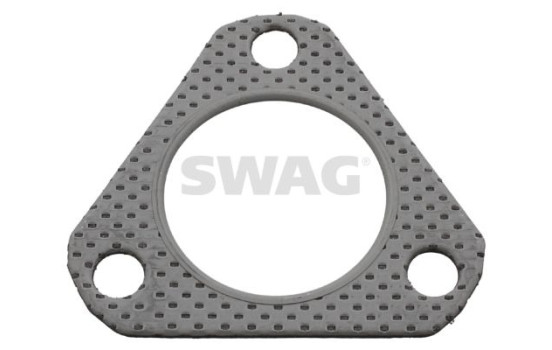 Exhaust manifold seal