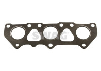 Exhaust manifold seal