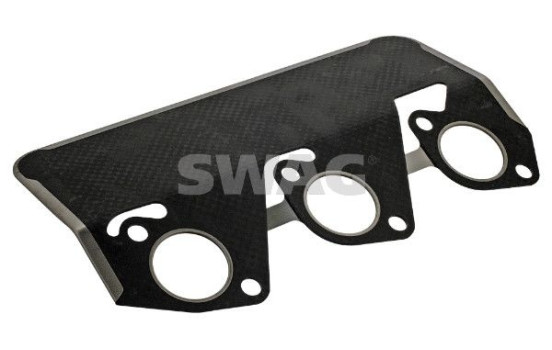 Exhaust manifold seal