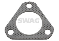 Exhaust manifold seal