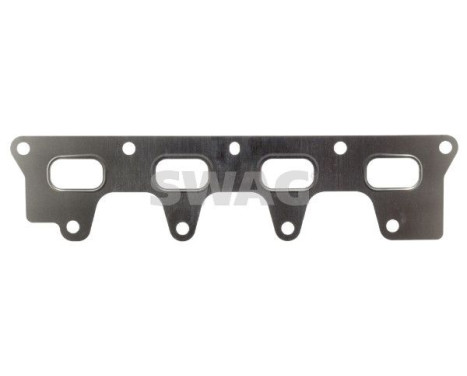 Exhaust manifold seal