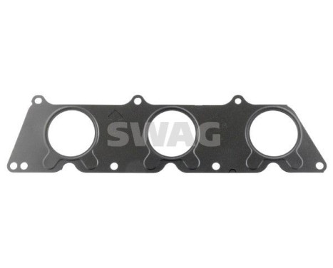 Exhaust manifold seal