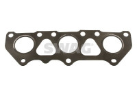 Exhaust manifold seal