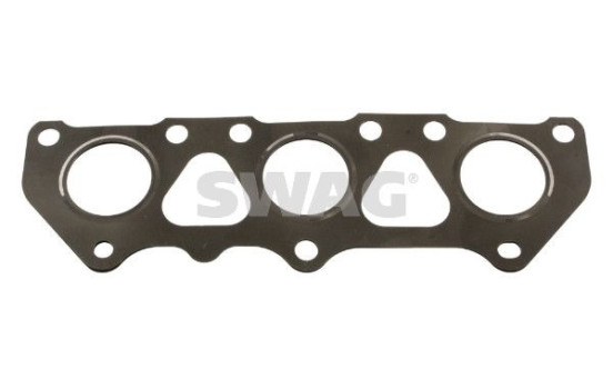 Exhaust manifold seal