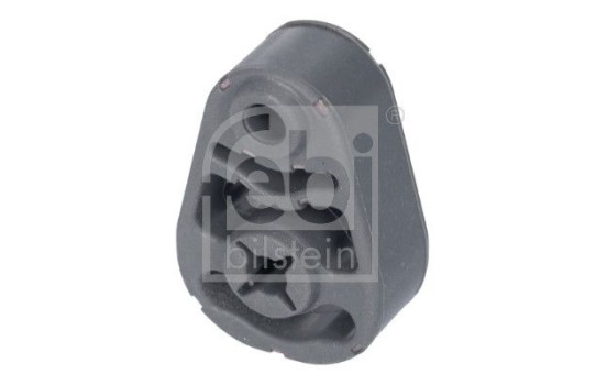 exhaust rubber bearing