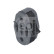 exhaust rubber bearing