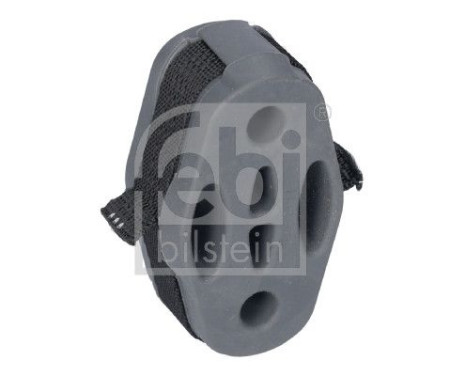 exhaust rubber bearing, Image 2