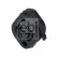 exhaust rubber bearing