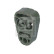 exhaust rubber bearing